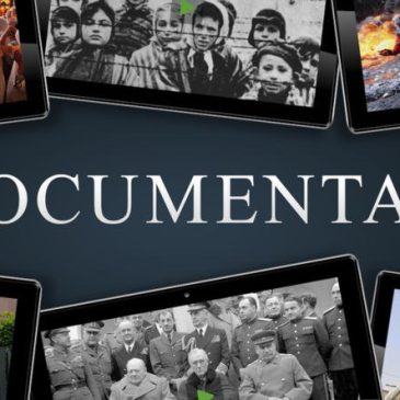 🎞 Для любителей истории, для любителей таинственного и познавательного.