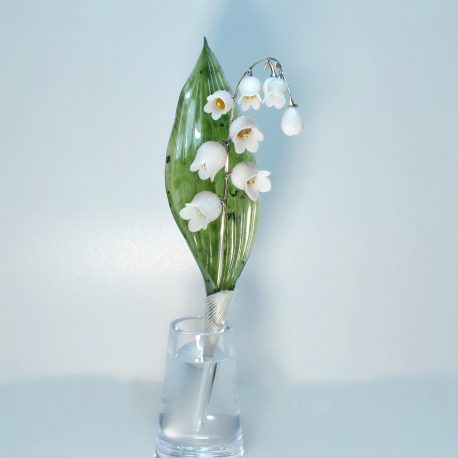 Lily of the valley (1)